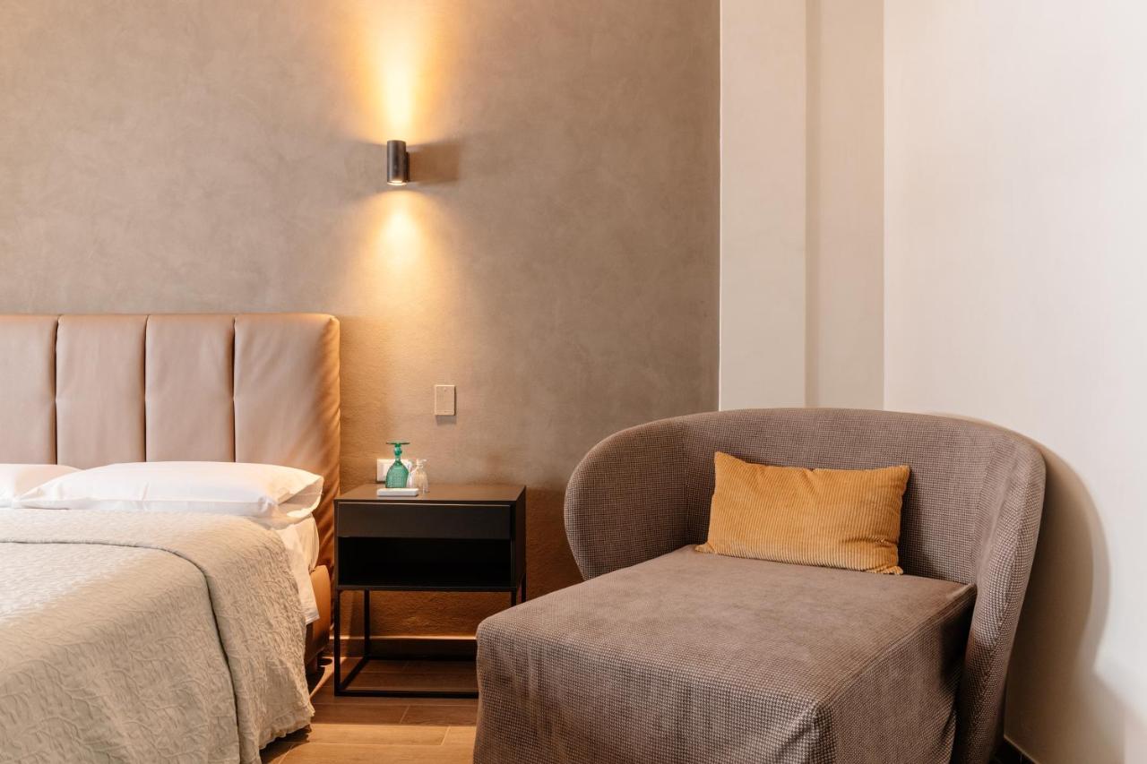 Hotel Bella Napoli Ristorante & Spa Фоджа Екстер'єр фото