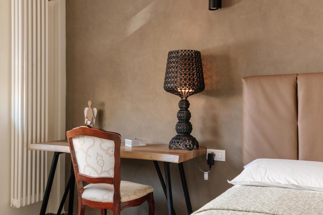 Hotel Bella Napoli Ristorante & Spa Фоджа Екстер'єр фото